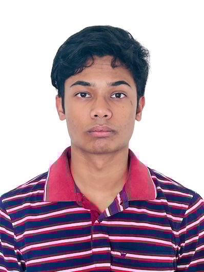 Sarvesh Srinath
