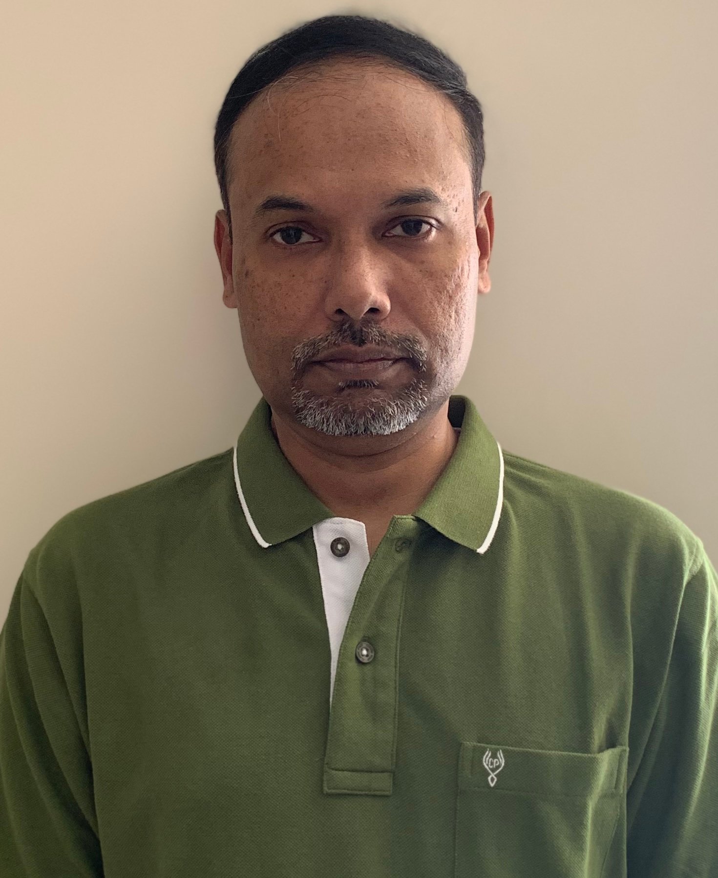 Srinath Venkataramani